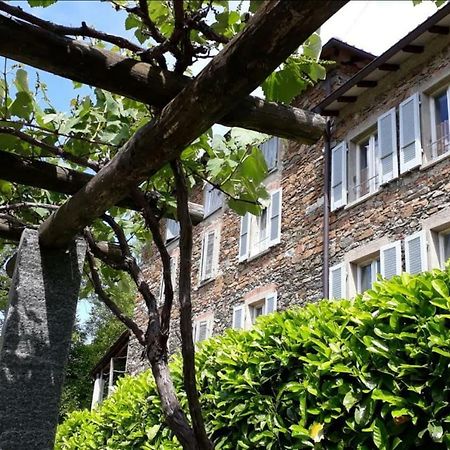 דירות Breno Casa Huerlimann מראה חיצוני תמונה